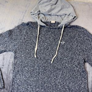Hollister sweater